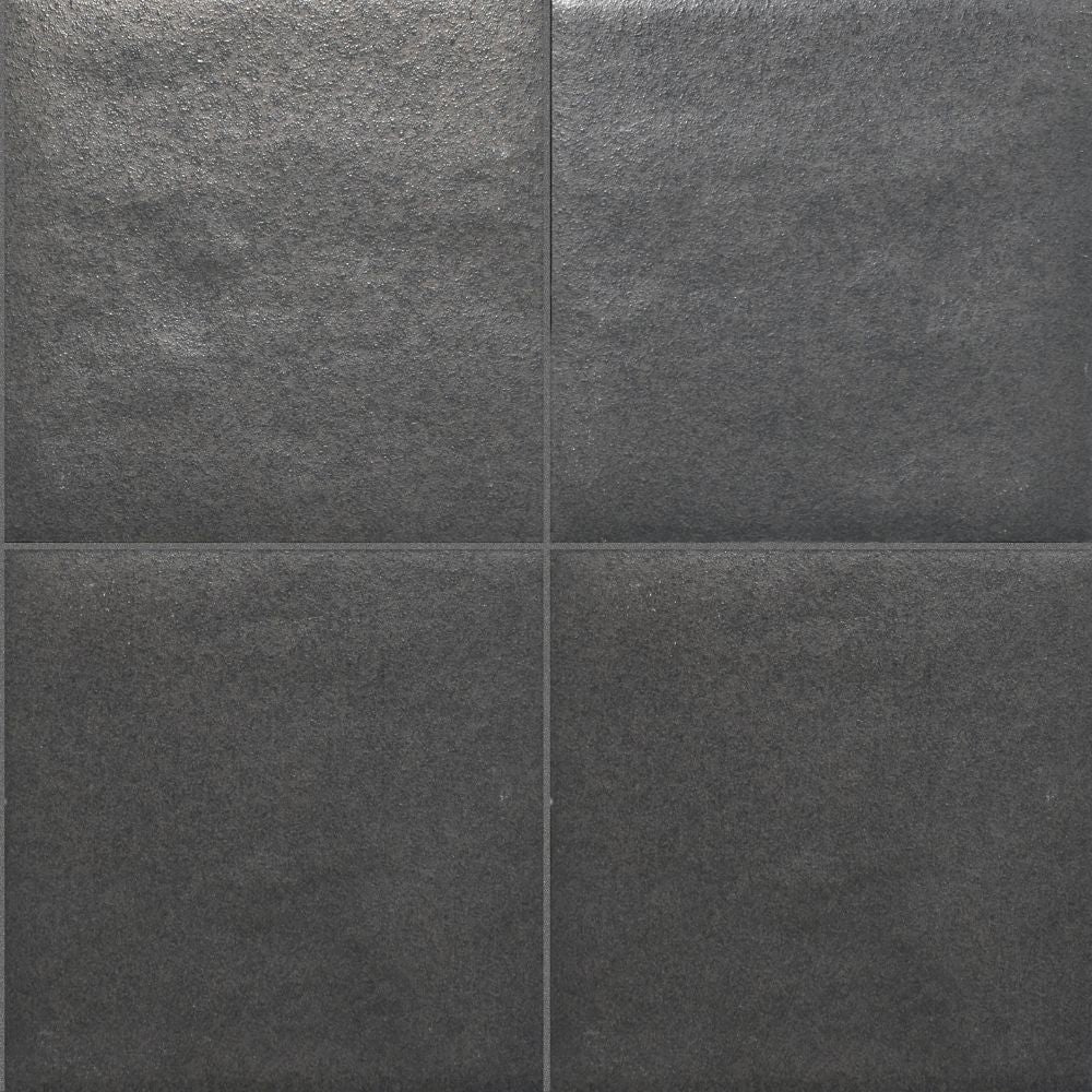 Origini Carbon 15x15 - Gres Porcellanato Semilucido - Image 2