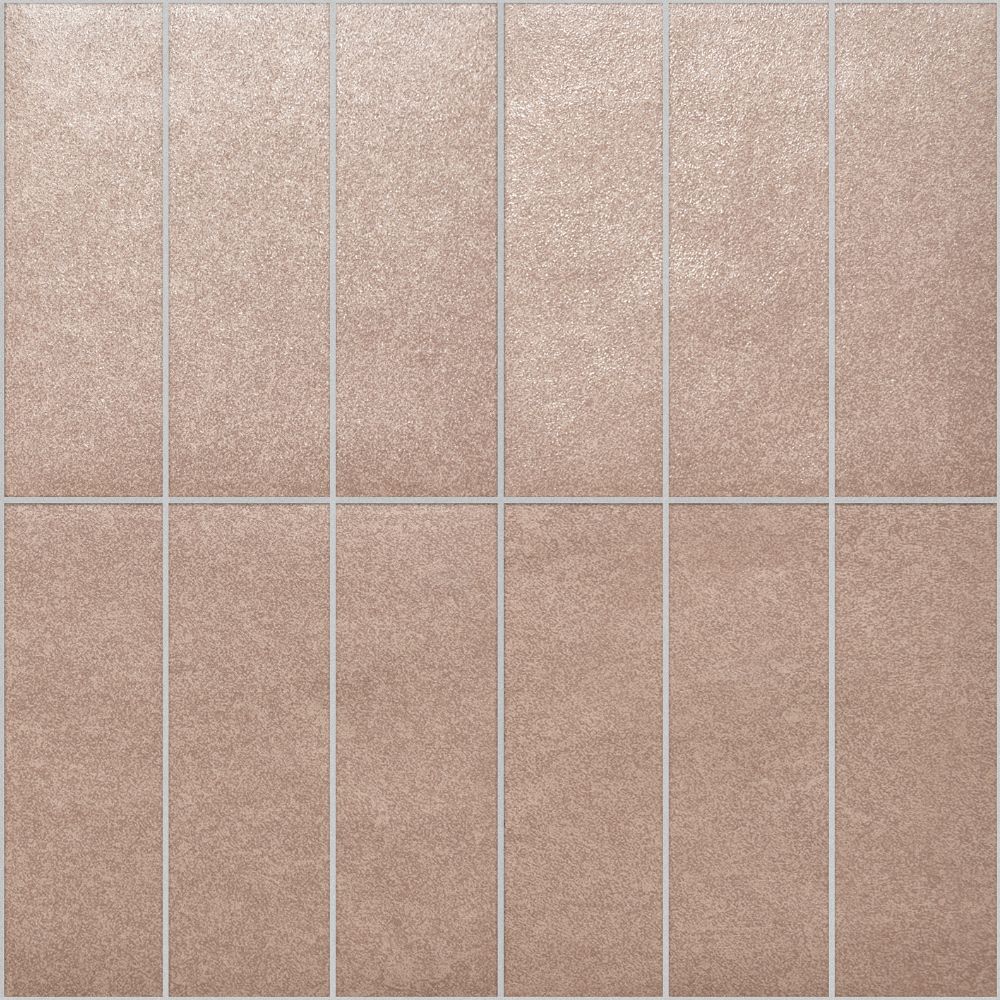 Origini Clay 5x15 - Gres Porcellanato Semilucido Mattoncino - Image 3