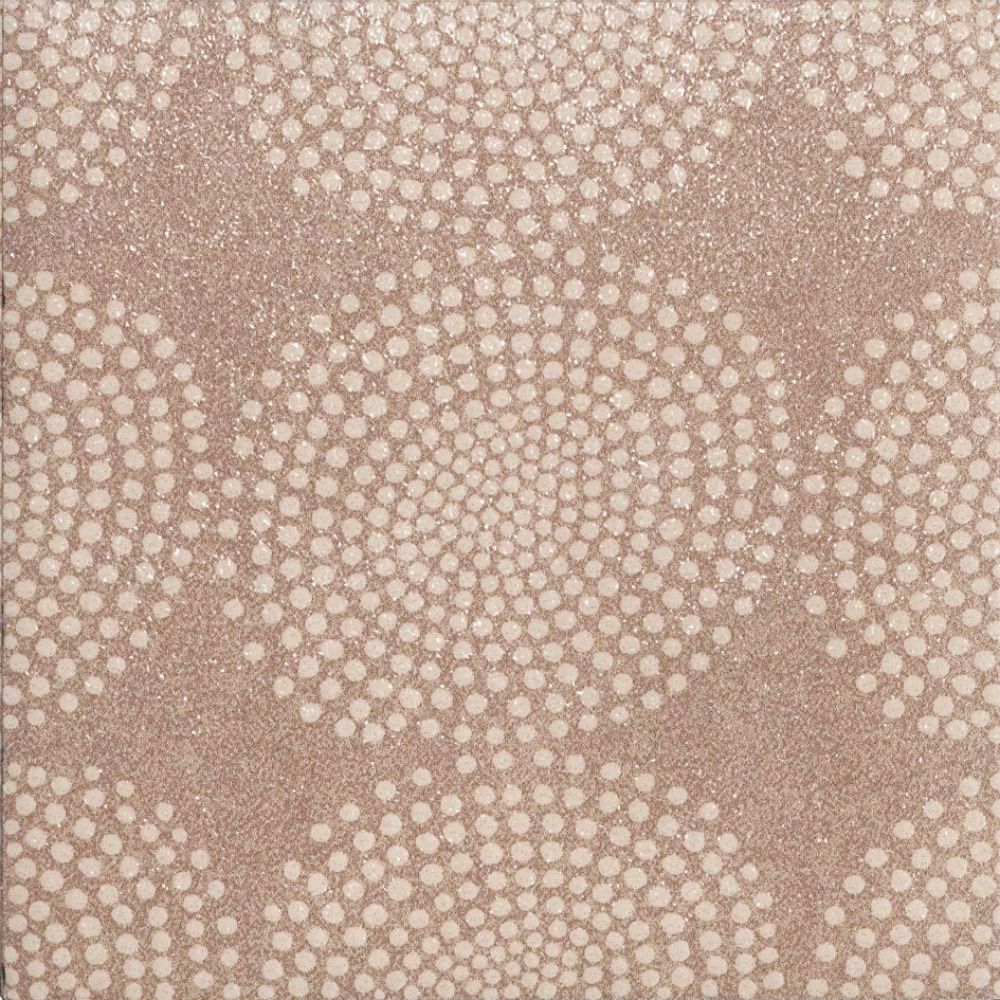 Origini Clay Gombo 15x15 - Gres Decorato In Stile Etnico - Image 2