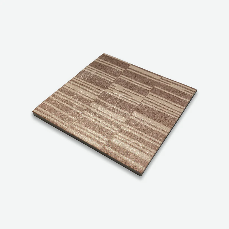 Origini Clay Owu 15x15 - Gres Decorato In Stile Etnico - Image 3