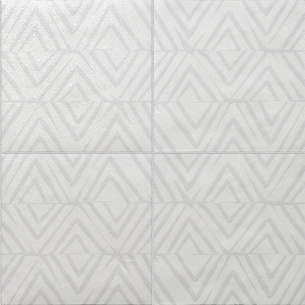 Origini Ice Dinka 15x15 - Gres Porcellanato Smaltato Decorato Dallo Stile Etnico - Image 2