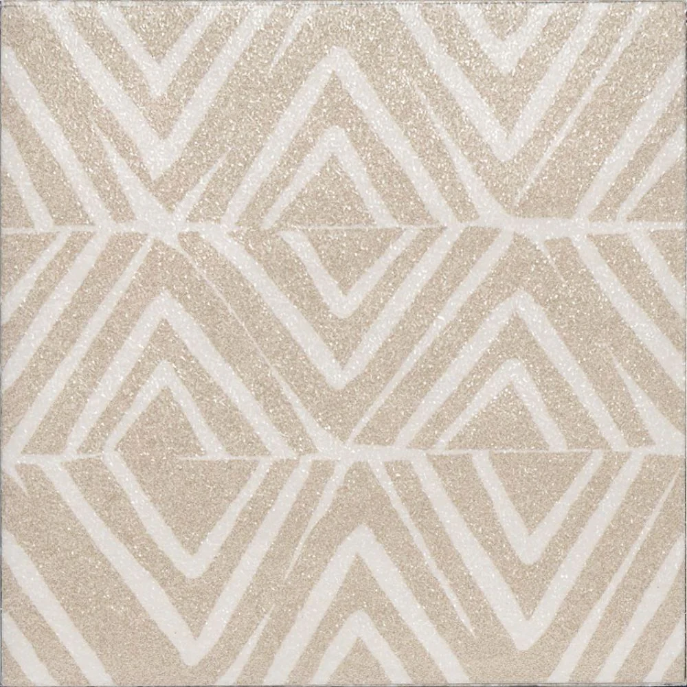 Origini Sand Dinka 15x15 - Gres Porcellanato Smaltato Decorato Dallo Stile Etnico - Image 2