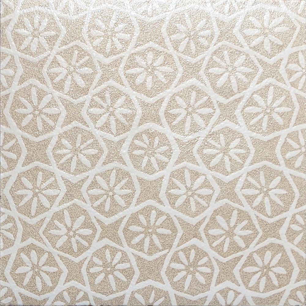Origini Sand Maua 15x15 - Gres Decorato In Stile Etnico - Image 2