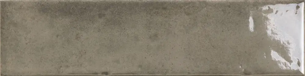 Oxida Brick Grey - Rivestimento In Gres Porcellanato Lucido Effetto Mattoncino 7,5x30 - Image 2