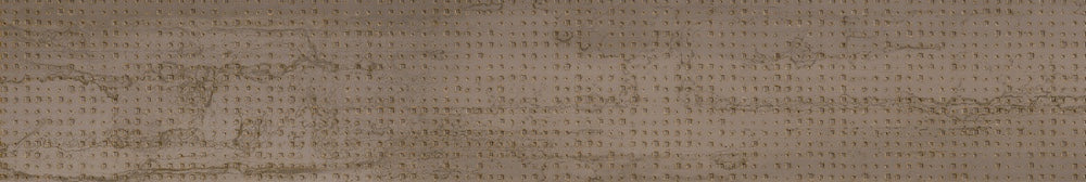 Oxide Mix Brass 20x120 - Gres Decorato Effetto Metallo Ossidato - Image 3