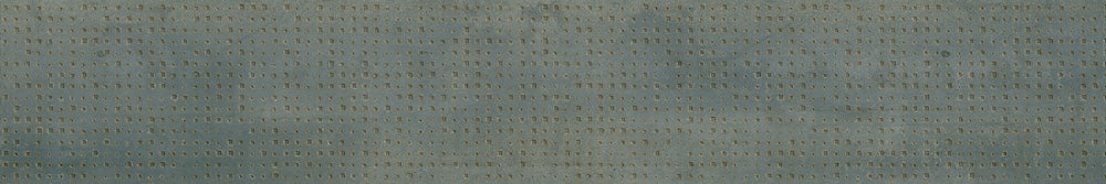 Oxide Mix Green 20x120 - Gres Decorato Effetto Metallo Ossidato - Image 4