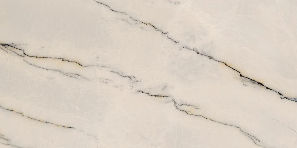 Pearl Deluxe Lux - Gres Porcellanato Effetto Marmo lucido 60x120 - Image 4