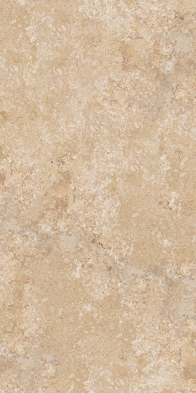 Percorsi Frame Travetino Beige R10 - Gres Porcellanato effetto pietra 60x120 Rettificato - Image 2