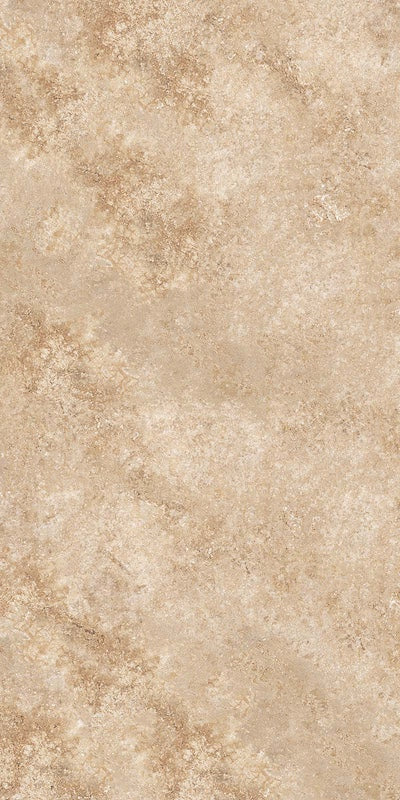 Percorsi Frame Travetino Beige R10 - Gres Porcellanato effetto pietra 60x120 Rettificato - Image 3