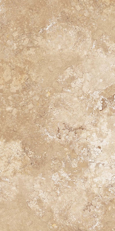 Percorsi Frame Travetino Beige R10 - Gres Porcellanato effetto pietra 60x120 Rettificato - Image 4