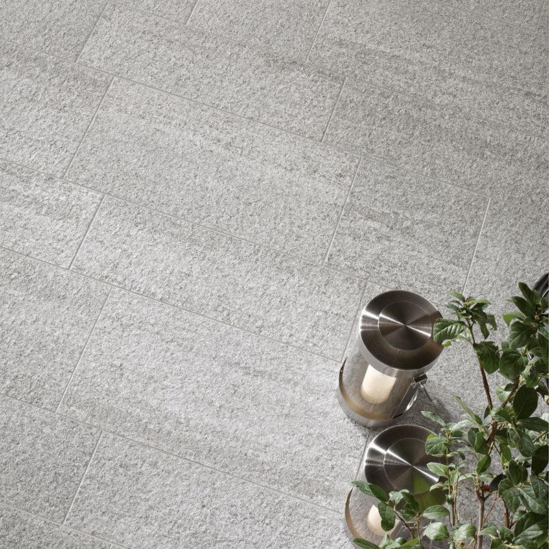 Percorsi Smart Pietra di Bagnolo R9 - Gres Porcellanato effetto pietra 30x60 Rettificato