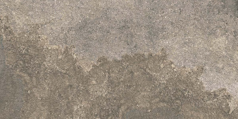 Percorsi Smart Pietra di Lavis R9 - Gres Porcellanato effetto pietra 30x60 Rettificato - Image 4