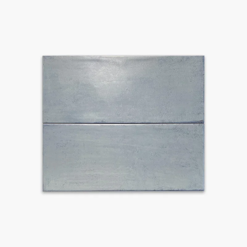 Piastrelle Be Unique Azzurro - Rivestimento Opaco 25x60 SCONTATO - Image 3
