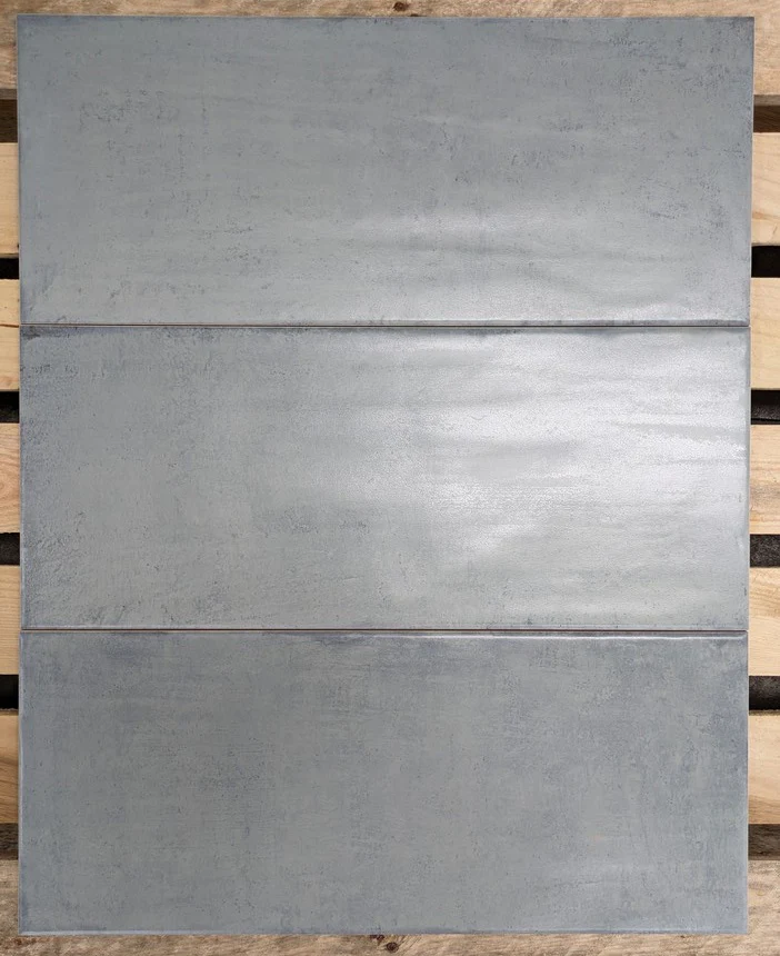 Piastrelle Be Unique Azzurro - Rivestimento Opaco 25x60 SCONTATO - Image 4