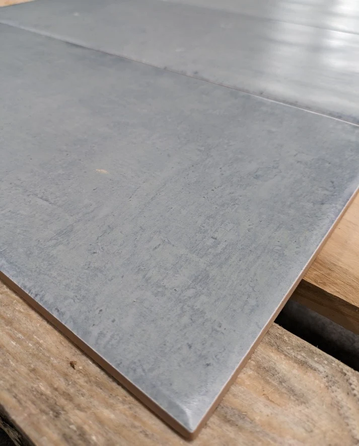 Piastrelle Be Unique Azzurro - Rivestimento Opaco 25x60 SCONTATO - Image 5
