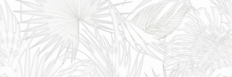 Botanical Essential - Rivestimento a Composizione Effetto Carta da Parati - Image 3