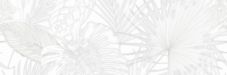 Botanical Essential - Rivestimento a Composizione Effetto Carta da Parati - Image 5