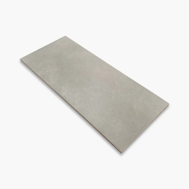 Stock Piastrelle Effetto Cemento Grigio - Rivestimento Opaco 25x60 SCONTATO - Image 2