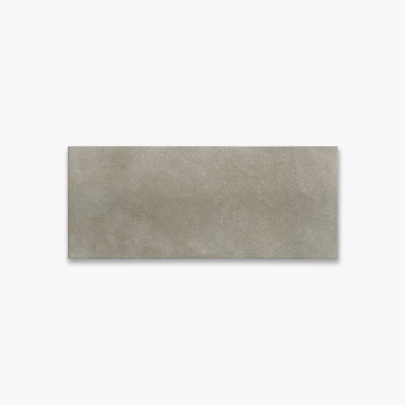 Stock Piastrelle Effetto Cemento Grigio - Rivestimento Opaco 25x60 SCONTATO - Image 3