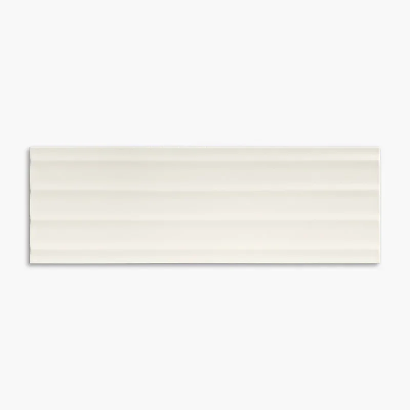 Stock Piastrelle Filosofia Avorio - Rivestimento a rilievo 25x75 SCONTATO
