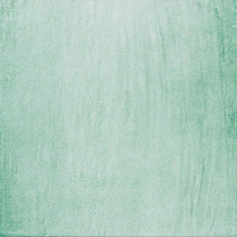 Cotto Mediterraneo Verde - Gres Porcellanato Colorato 22x22 Stile Vietri - Image 3