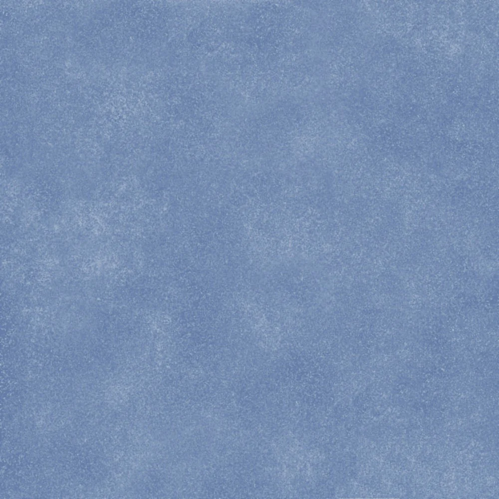 Palinuro Azzurro R11 - Gres Porcellanato Tinta Unita Blu 34x34 Antiscivolo - Image 4