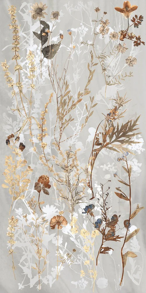 Natura Prato Freddo - Gres Porcellanato Decoro 60x120 Effetto Carta da Parati - Image 3