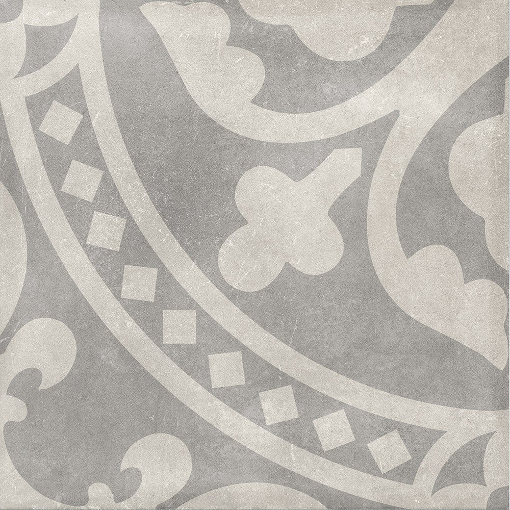Talé Mix Occidentale - Gres Porcellanato Effetto Cementine 21.6x21.6 Patchwork - Image 18