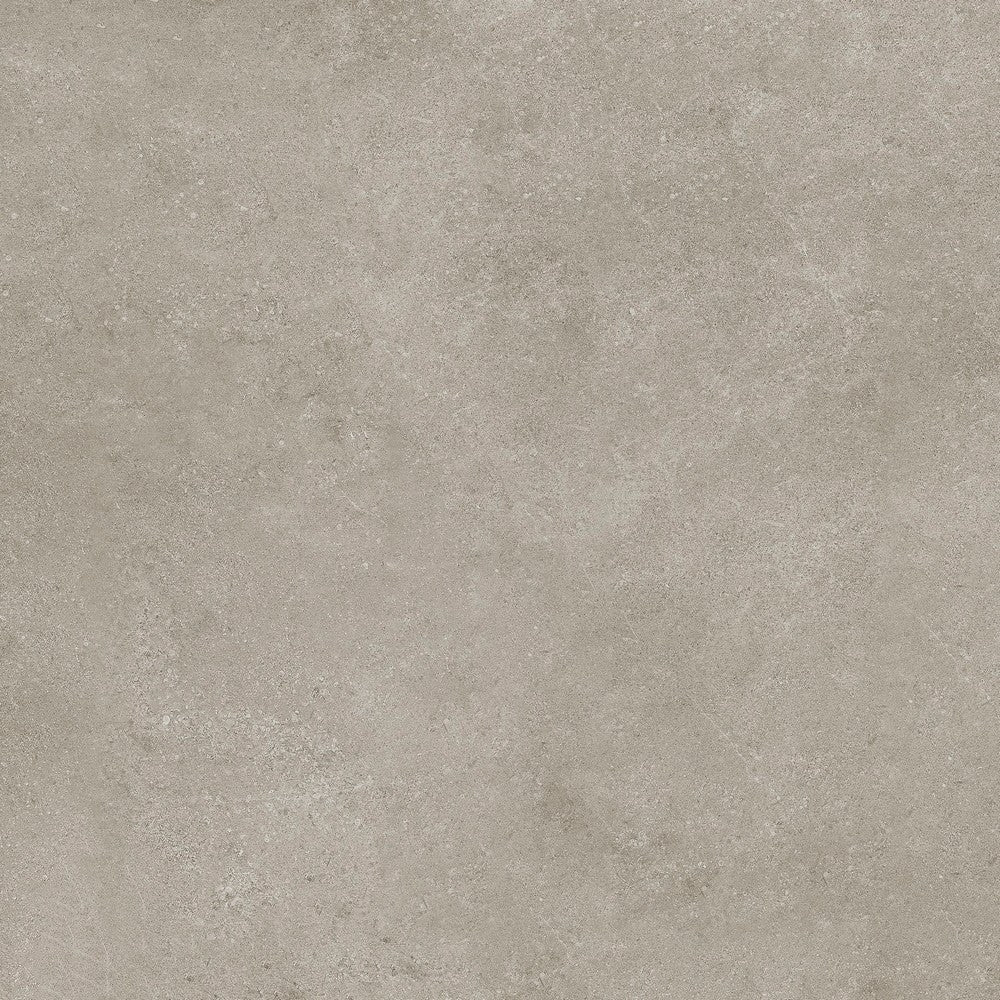 Block Taupe - Gres Porcellanato Effetto Cemento 90x90 Rettificato