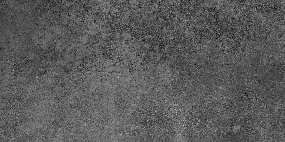 Materia Antracite 30x60 rettificato - Gres Porcellanato Effetto Cemento - Image 2