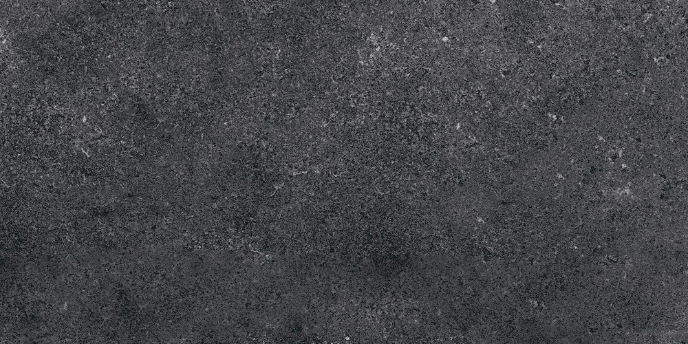 Materia Antracite 30x60 rettificato - Gres Porcellanato Effetto Cemento - Image 3