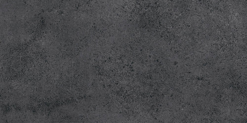 Materia Antracite 30x60 rettificato - Gres Porcellanato Effetto Cemento - Image 4