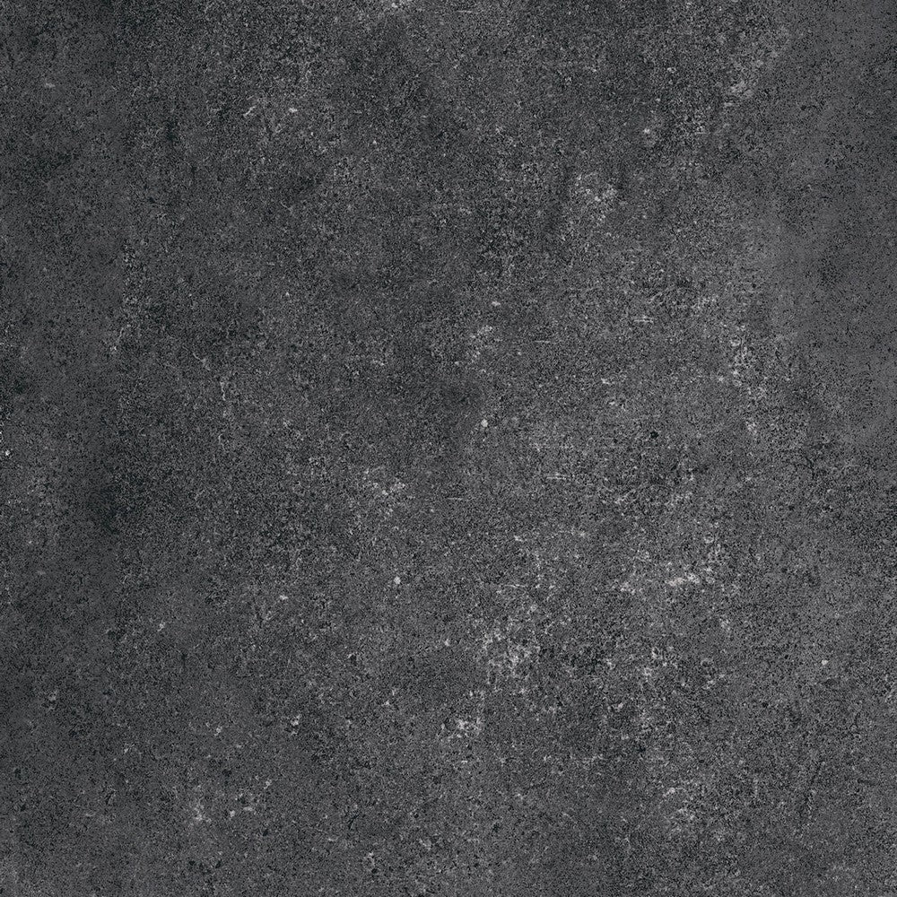 Materia Antracite 60x60 rettificato - Gres Porcellanato Effetto Cemento - Image 4