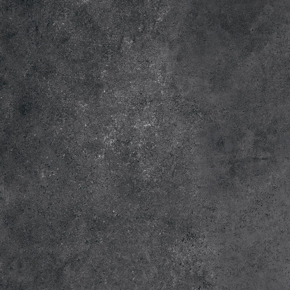 Materia Antracite 90x90 rettificato - Gres Porcellanato Effetto Cemento - Image 4