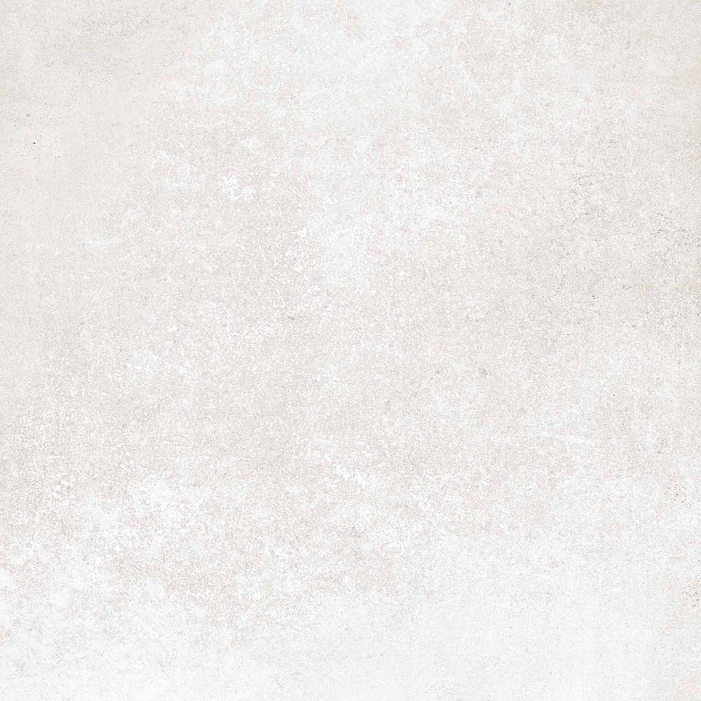 Materia Bianco 60x60 rettificato - Gres Porcellanato Effetto Cemento - Image 4