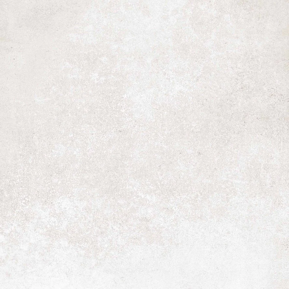 Materia Bianco 90x90 rettificato - Gres Porcellanato Effetto Cemento - Image 4