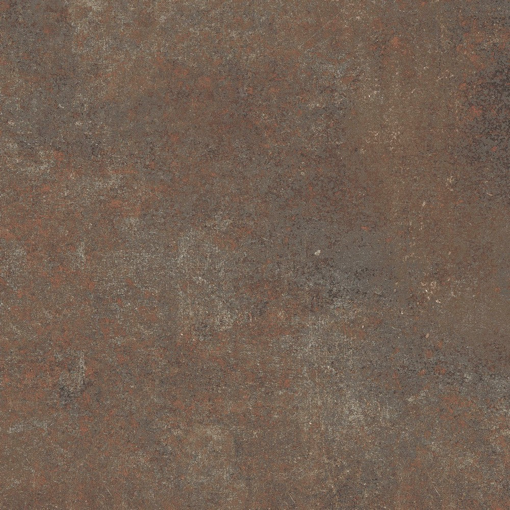 Materia Bronzo 60x60 rettificato - Gres Porcellanato Effetto Cemento - Image 3