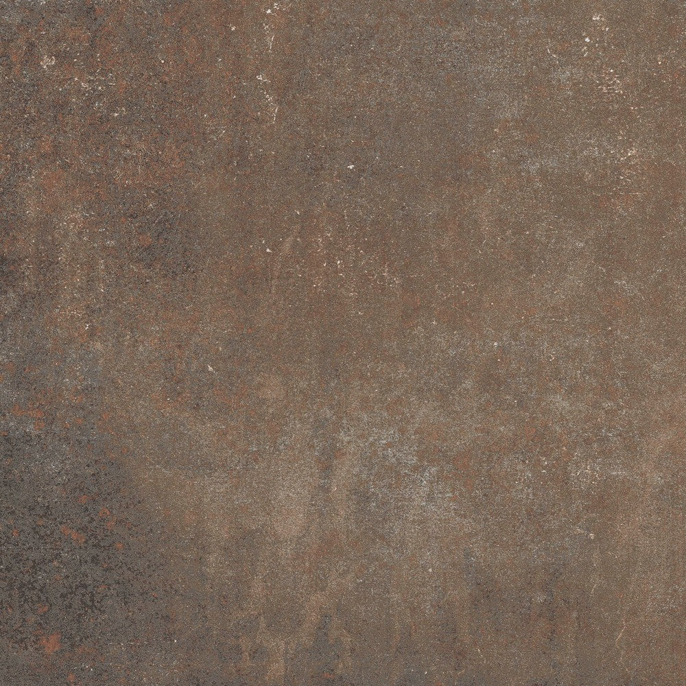 Materia Bronzo 60x60 rettificato - Gres Porcellanato Effetto Cemento - Image 4