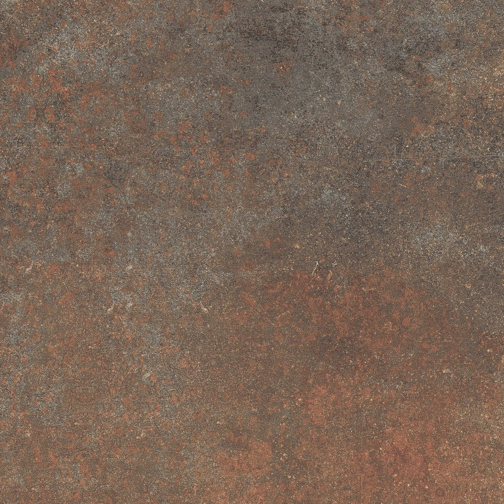 Materia Bronzo 60x60 rettificato - Gres Porcellanato Effetto Cemento - Image 5