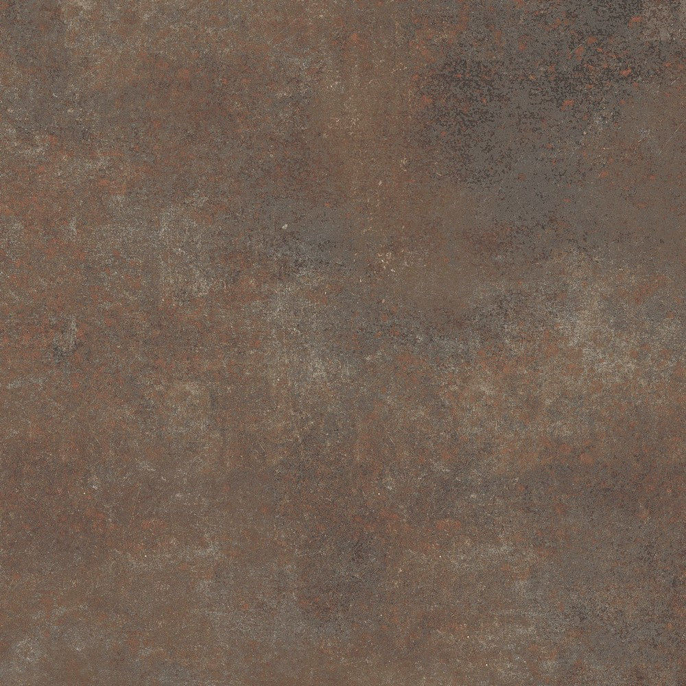 Materia Bronzo 90x90 rettificato - Gres Porcellanato Effetto Cemento - Image 3