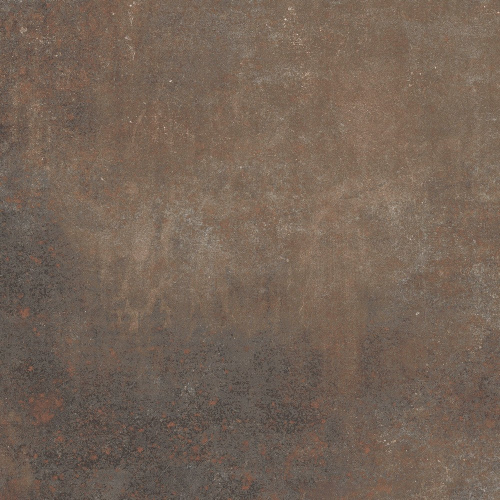 Materia Bronzo 90x90 rettificato - Gres Porcellanato Effetto Cemento - Image 4