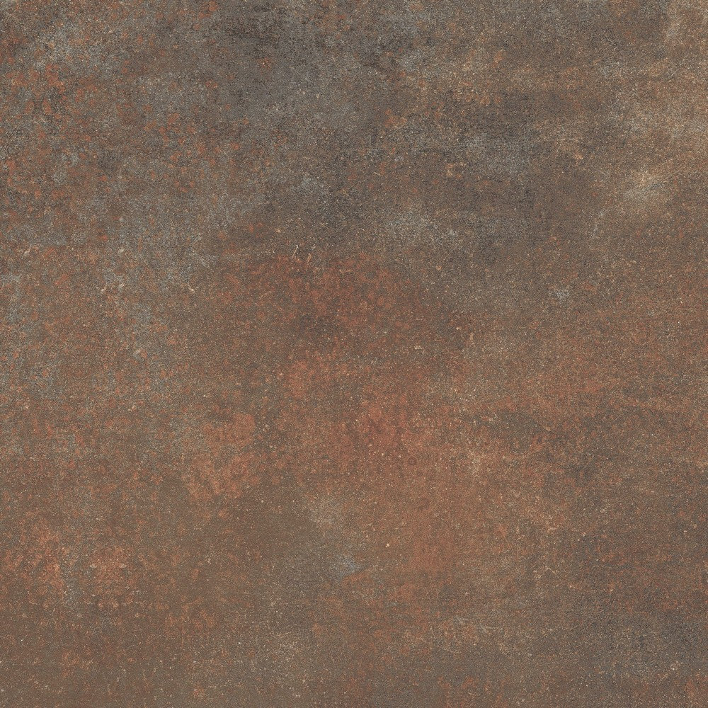 Materia Bronzo 90x90 rettificato - Gres Porcellanato Effetto Cemento - Image 5