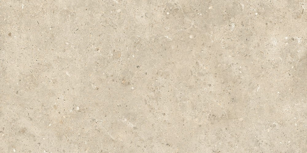 Brera Sabbia - Gres Porcellanato Effetto Cemento 30x60 Rettificato - Image 2