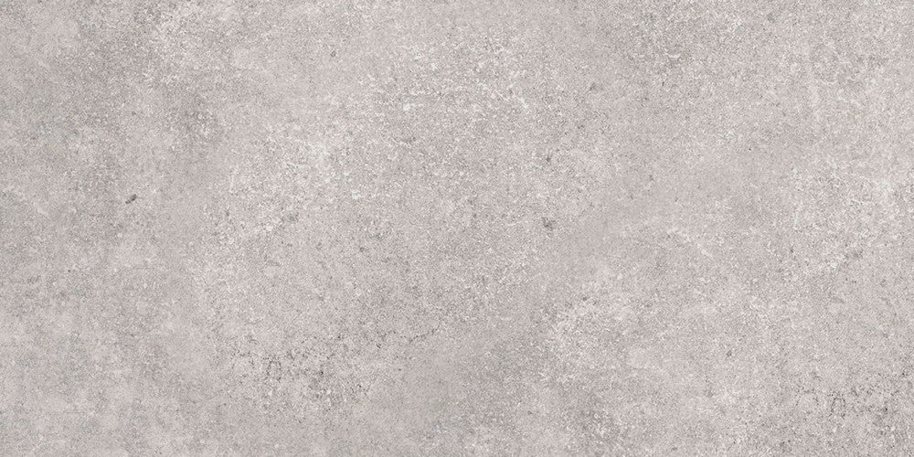Materia Grigio 30x60 rettificato - Gres Porcellanato Effetto Cemento - Image 2