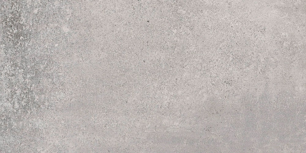 Materia Grigio 30x60 rettificato - Gres Porcellanato Effetto Cemento - Image 3