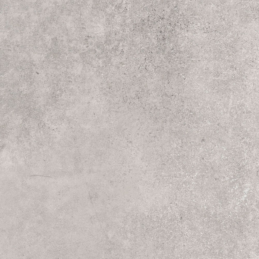 Materia Grigio 60x60 rettificato - Gres Porcellanato Effetto Cemento - Image 5