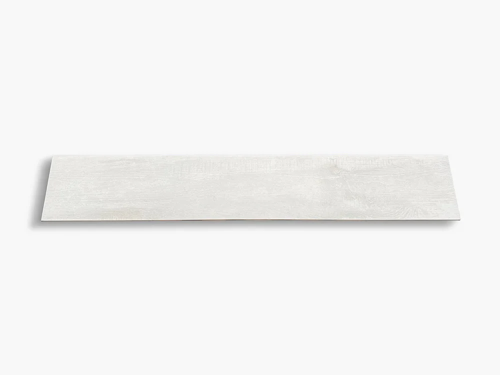 Elegance White - Gres Porcellanato Effetto Legno 20x120 Rettificato - Image 3
