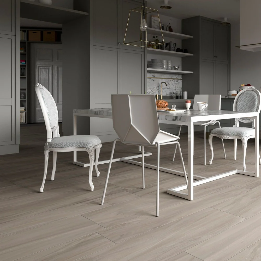 Ontario Naturale - Gres Porcellanato Effetto Legno 30x120 Rettificato - Image 4