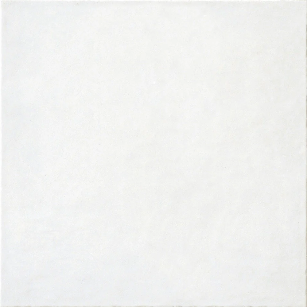 Antiche Riggiole Napoletane Perla - Gres Porcellanato Bianco 34x34 Stile Maioliche vietresi - Image 4