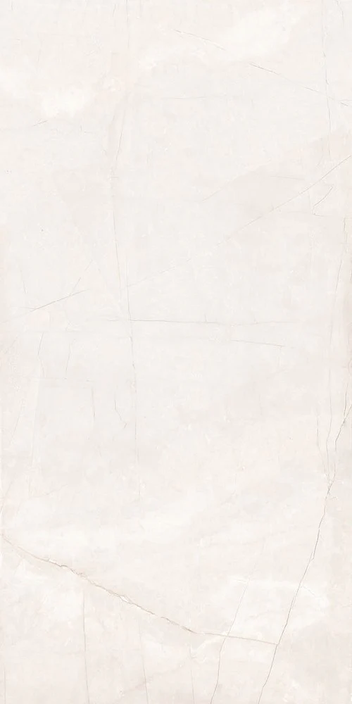 Marmi Pregiati Pulpis Ivoire - Gres Porcellanato Effetto Marmo Lucido 60x120 Levigato - Image 3